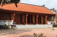 Tổng hợp kiến thức về nhà gỗ kẻ truyền Bắc Bộ Tổng hợp kiến thức về nhà gỗ kẻ truyền Bắc Bộ